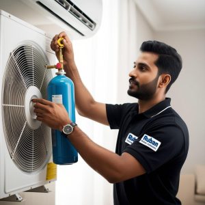 AC gas refilling service in Meerut AC gas refilling service in Meerut