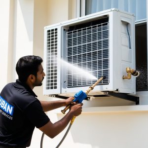 split ac jet pump cleaning services split ac jet pump cleaning services